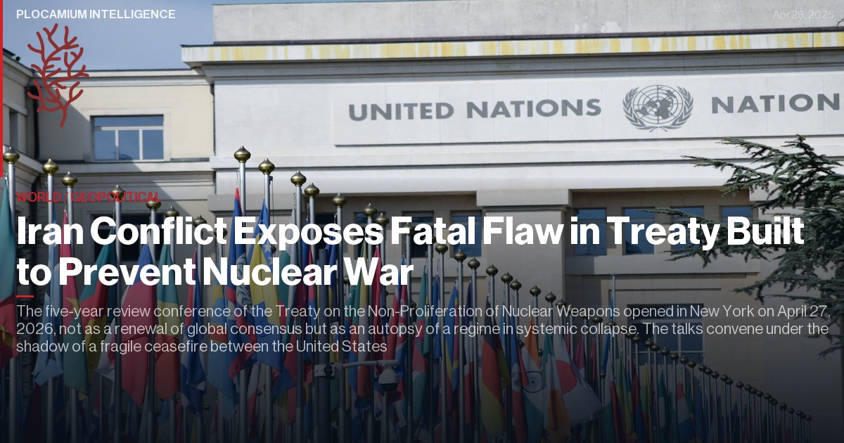 Iran's Uranium Deal Unravels Within Hours of US Bombing Campaign